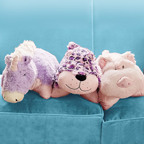 Pillow Pets Originals Wiggly Pig 18 Plush Pillow Toy