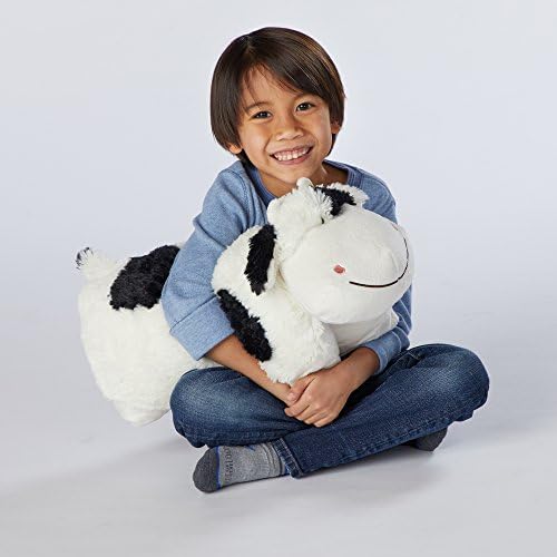 Pillow Pets Originals Cozy Cow 18 Plush Toy 1