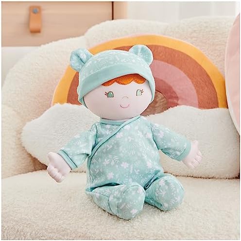 GUND Sustainable Baby Doll 12 Plush with Recycled Materials
