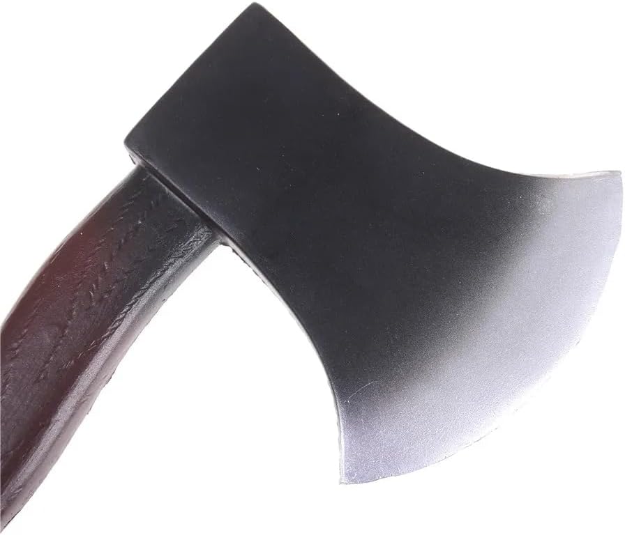 Hosfairy Foam Axe Prop Halloween Costume Accessory