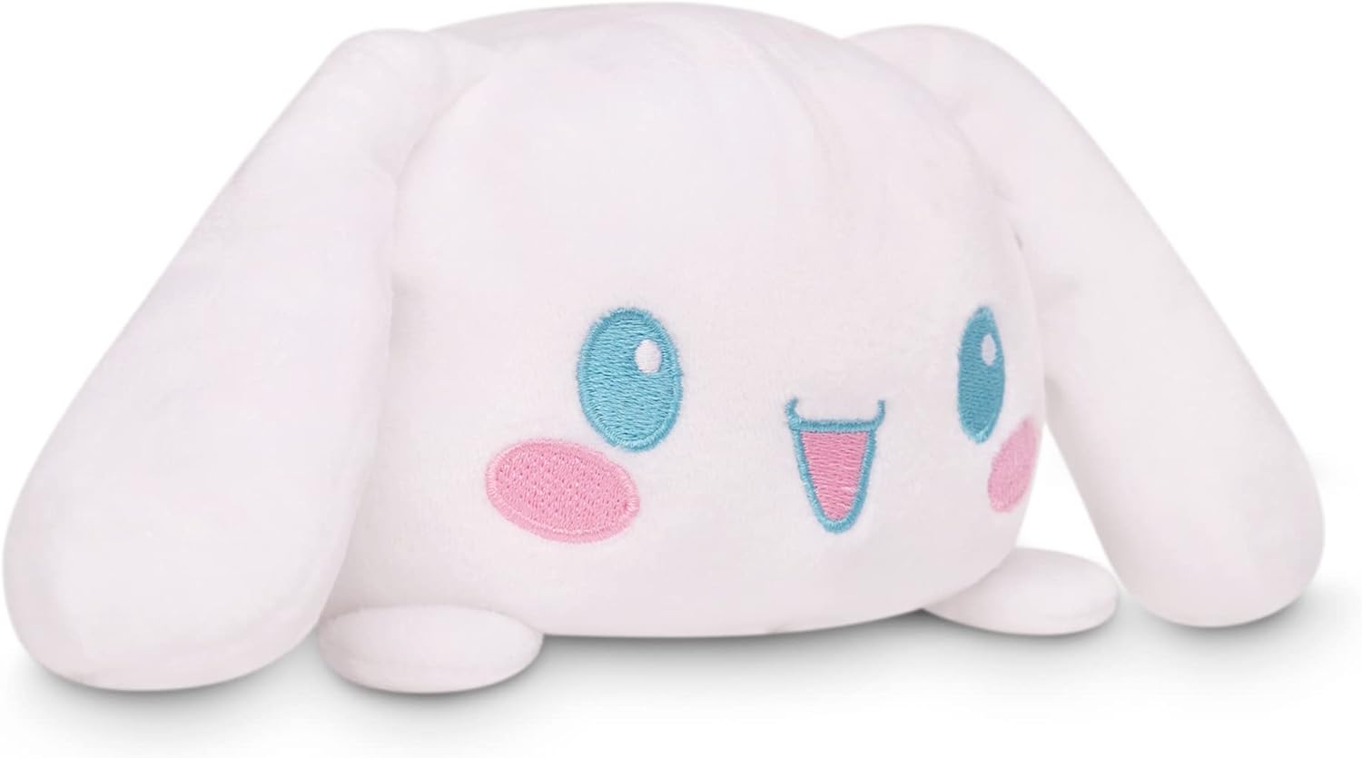 TeeTurtle Cinnamoroll Reversible Plushie Fidget Toy