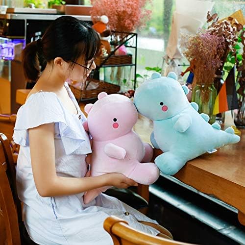 Cute Dinosaur Plush Toy - Soft 12 Inch Stuffed Animal for Kids