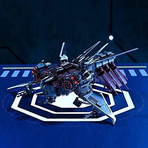 Scorpion KLAW Troop Dropper Building Toy for Ages 8