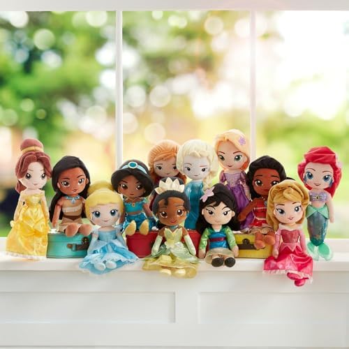 Disney Store Official Moana Plush Doll 14 Inches 1