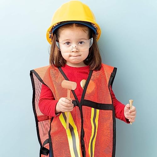 KIHACO Hammering Toy Set for Kids 4