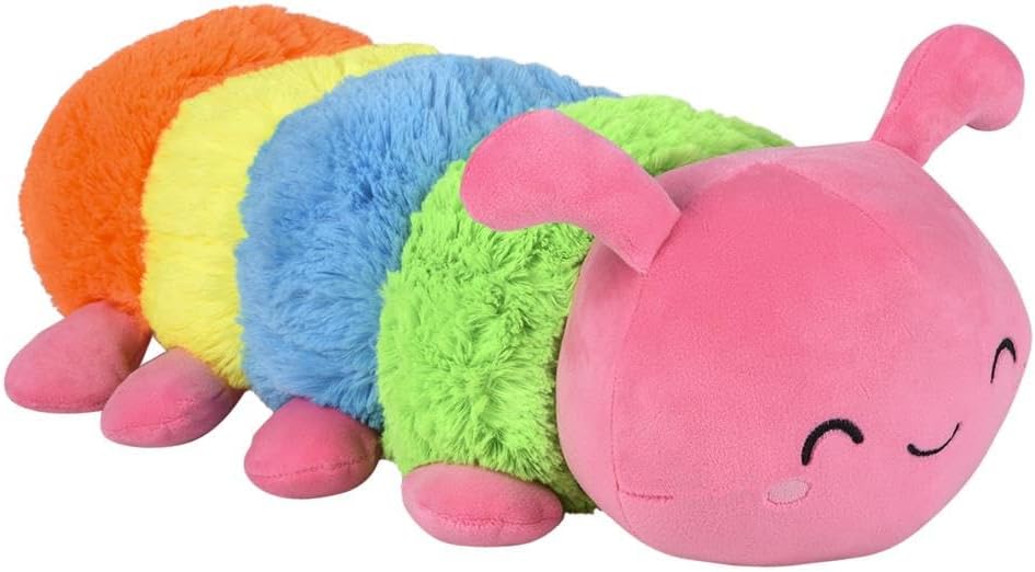 Forest Twelfth 175 Hungry Caterpillar Plush Toy