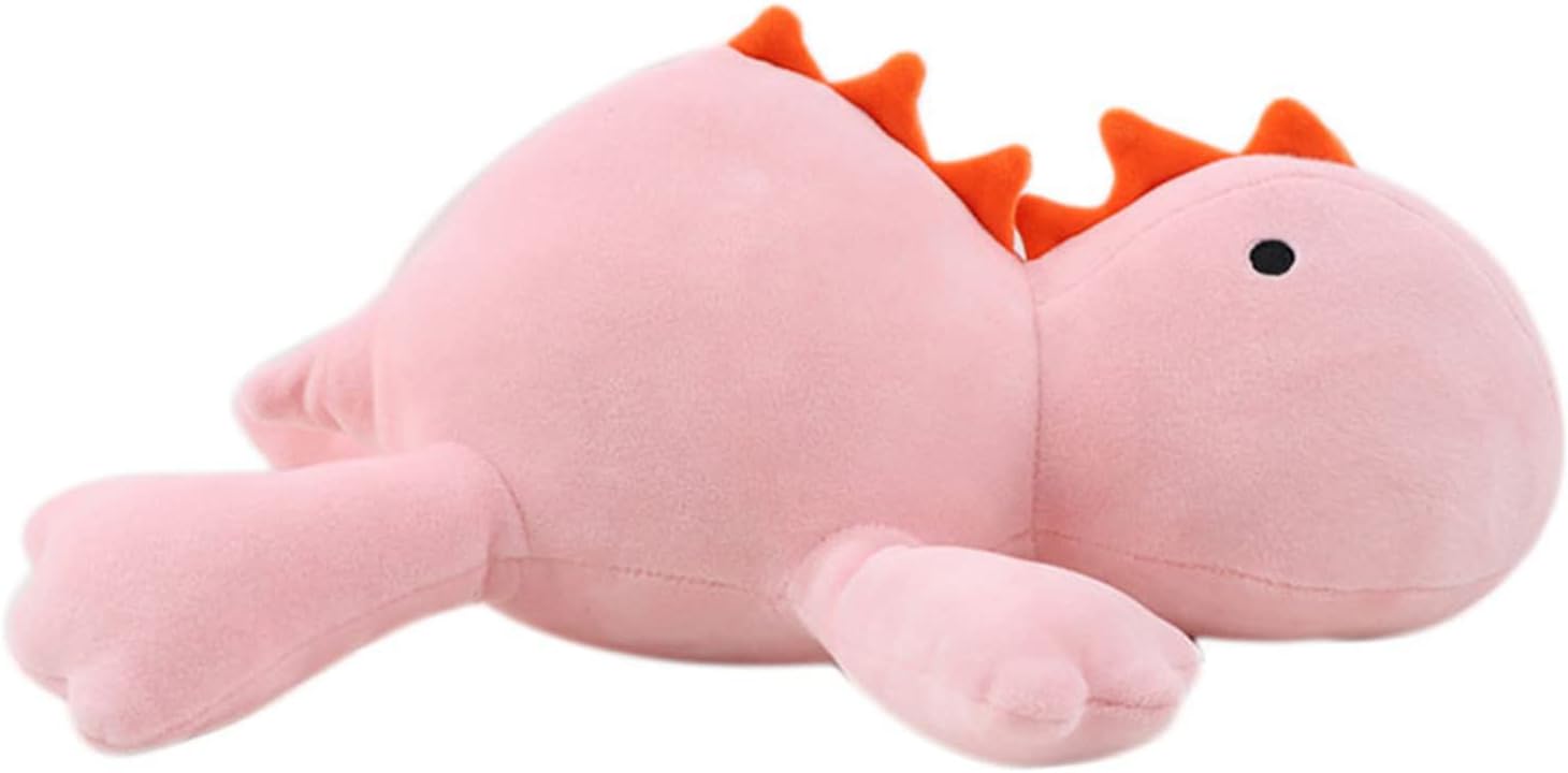 Toypocket 35lbs Weighted Dinosaur Plush 24 for Stress Relief