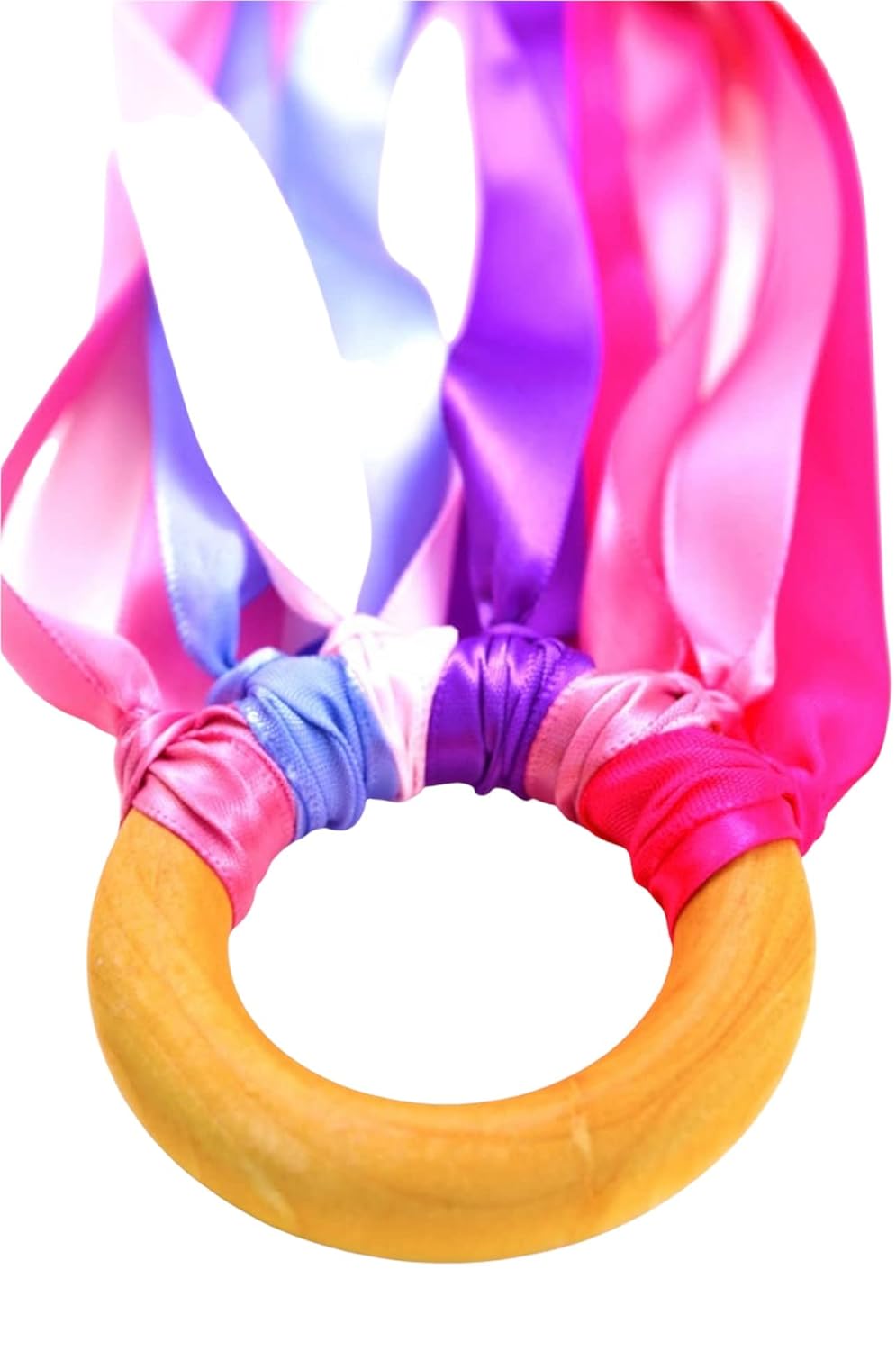 Bright Life Toys Hand Kite - Pink and Purple