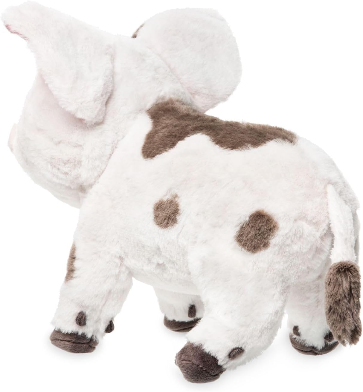 Disney Store Moanas Pua Pig Plush Toy - 9 Inch