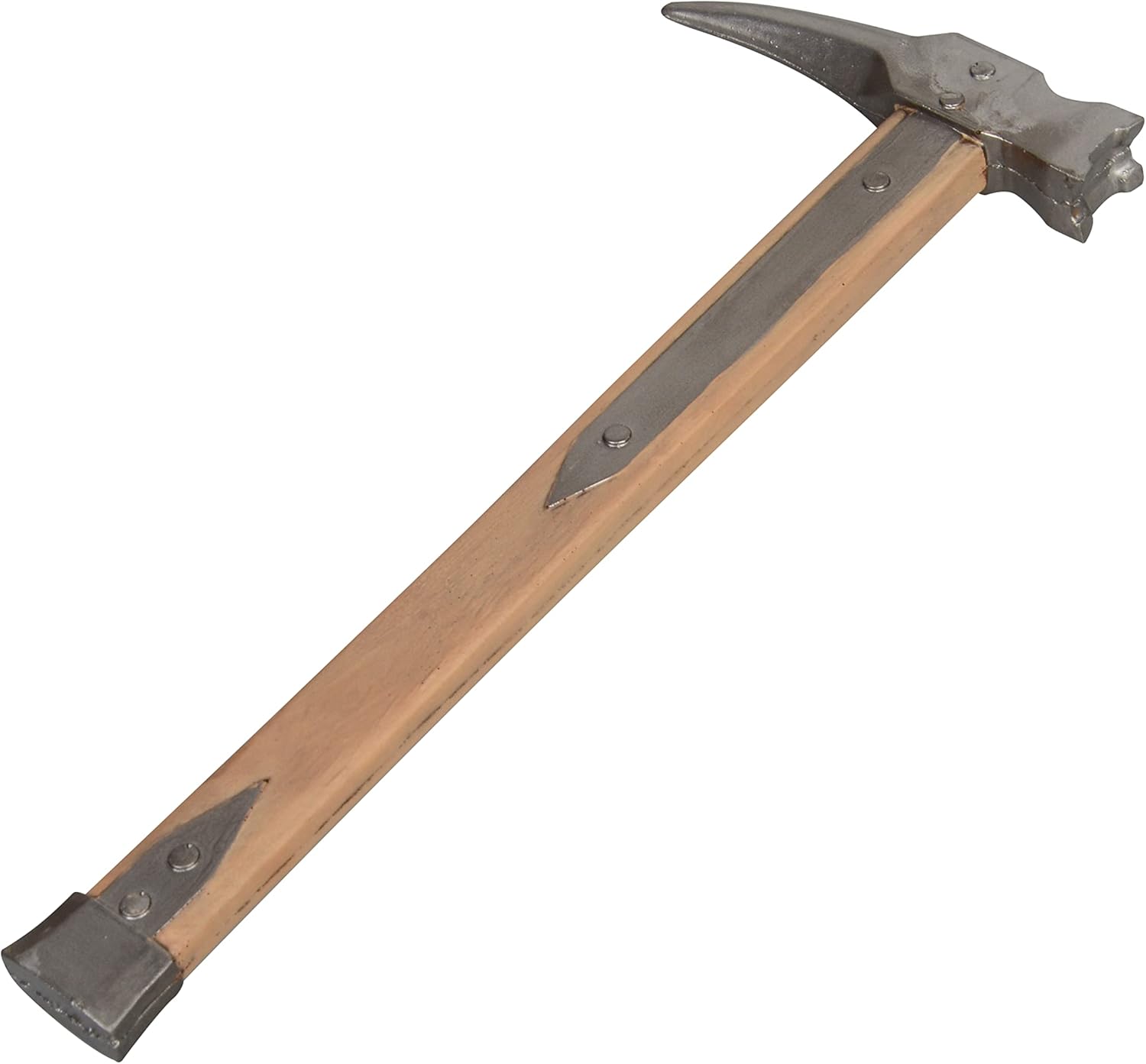 PARTYGEARS Foam Hammer for Kids - Safe Durable Pounding Toy