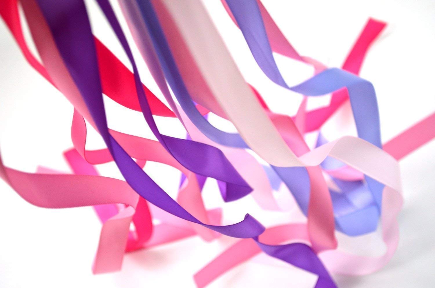 Bright Life Toys Hand Kite - Pink and Purple