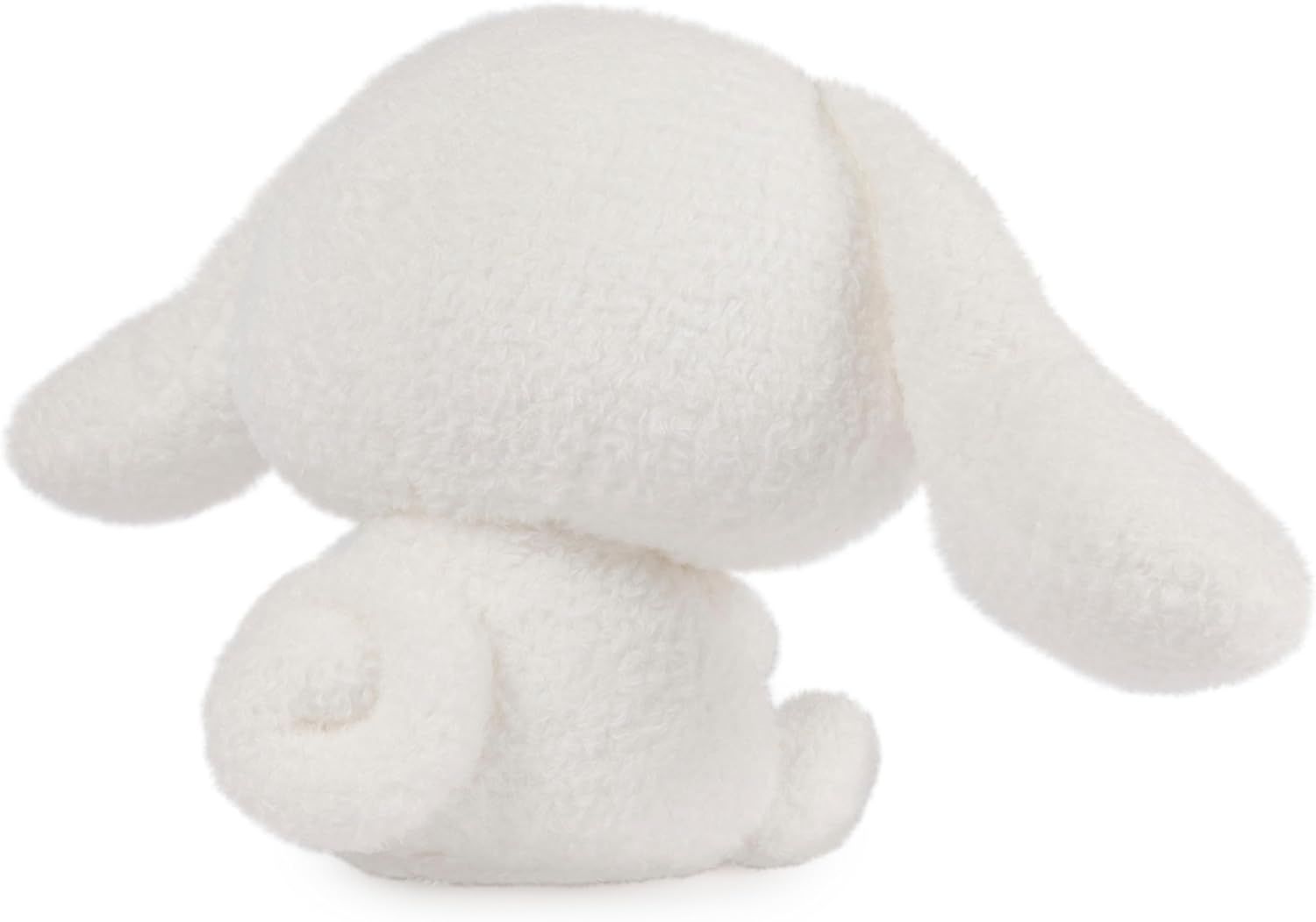 GUND Sanrio Cinnamoroll Plush 6 Inches White