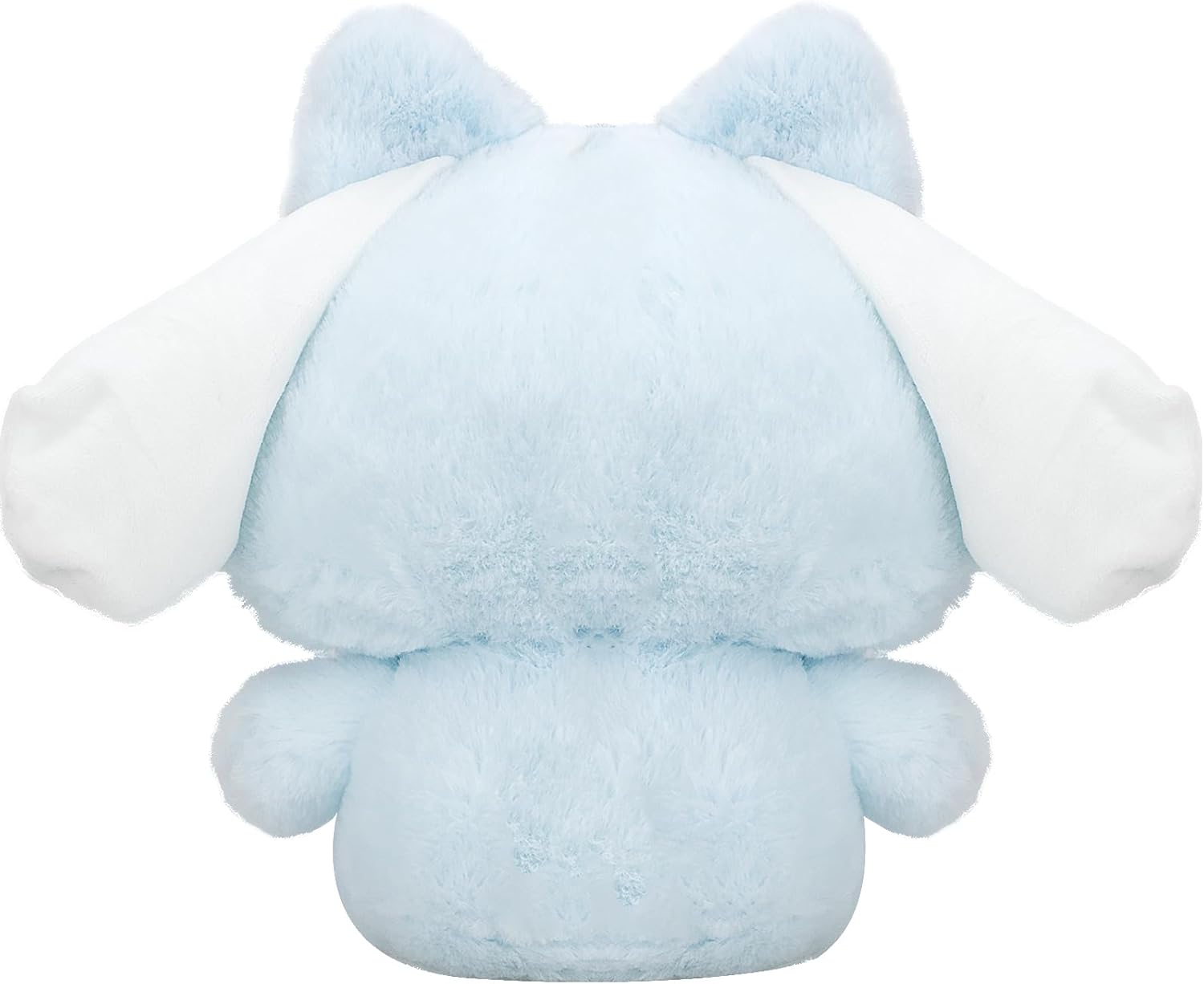 Kawaii Cinnamoroll Plush Toy 8 Anime Stuffed Animal