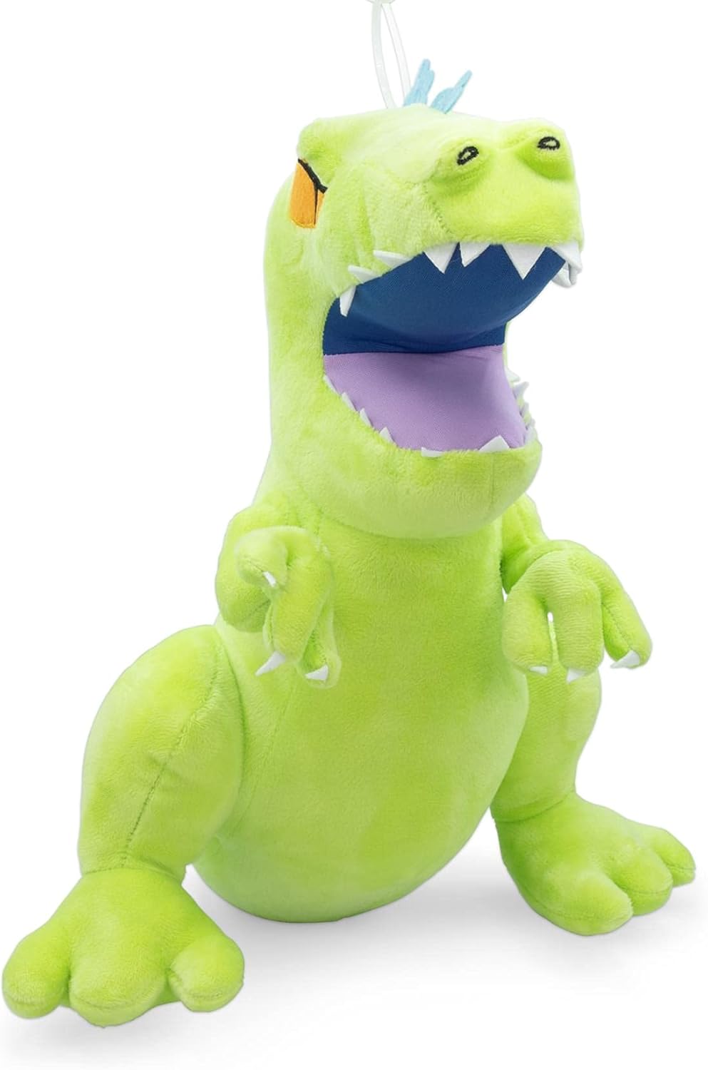 Nickelodeon Rugrats Reptar 15-Inch Plush Toy