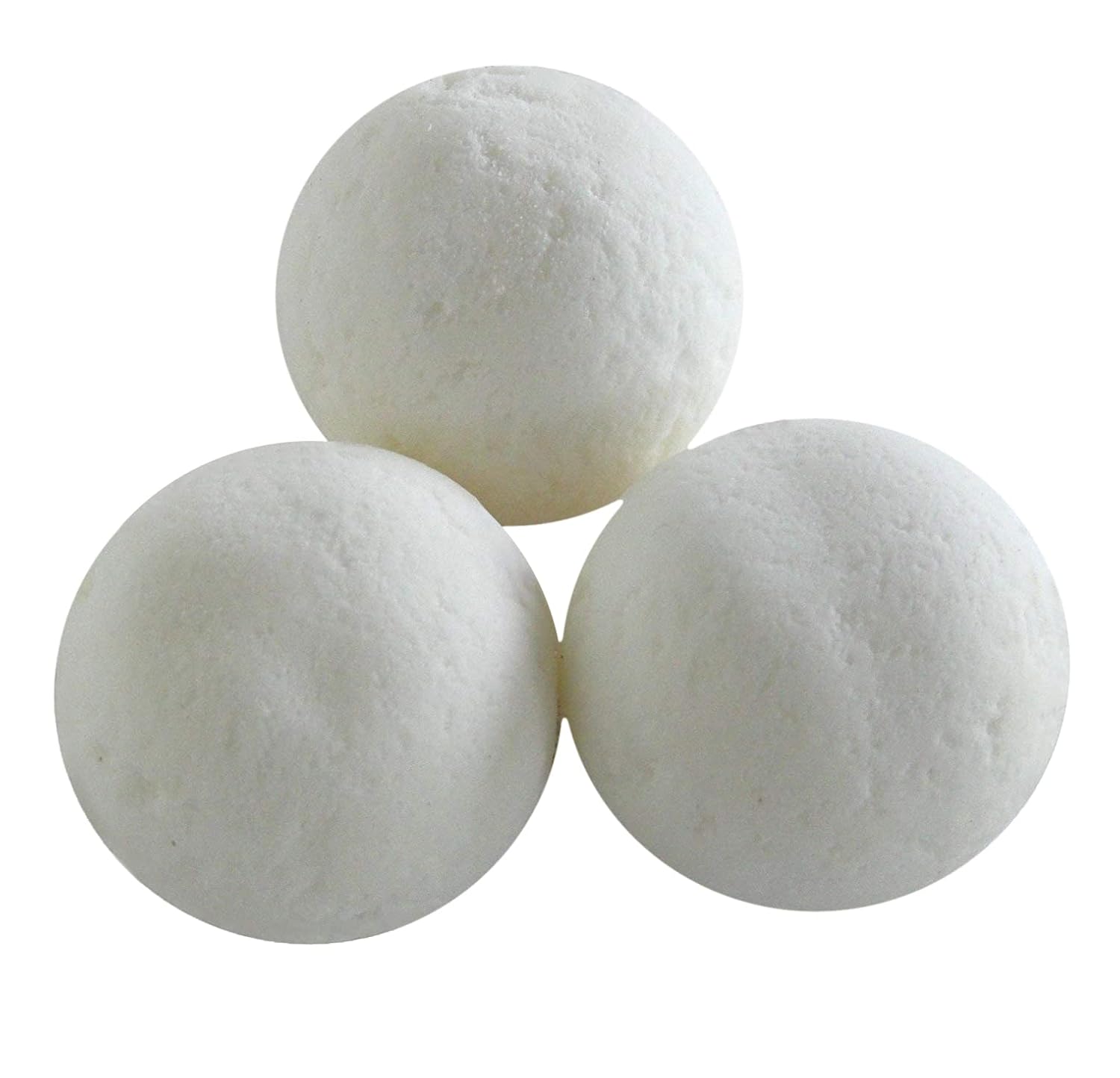 Handmade Peppermint Air Freshener Ball