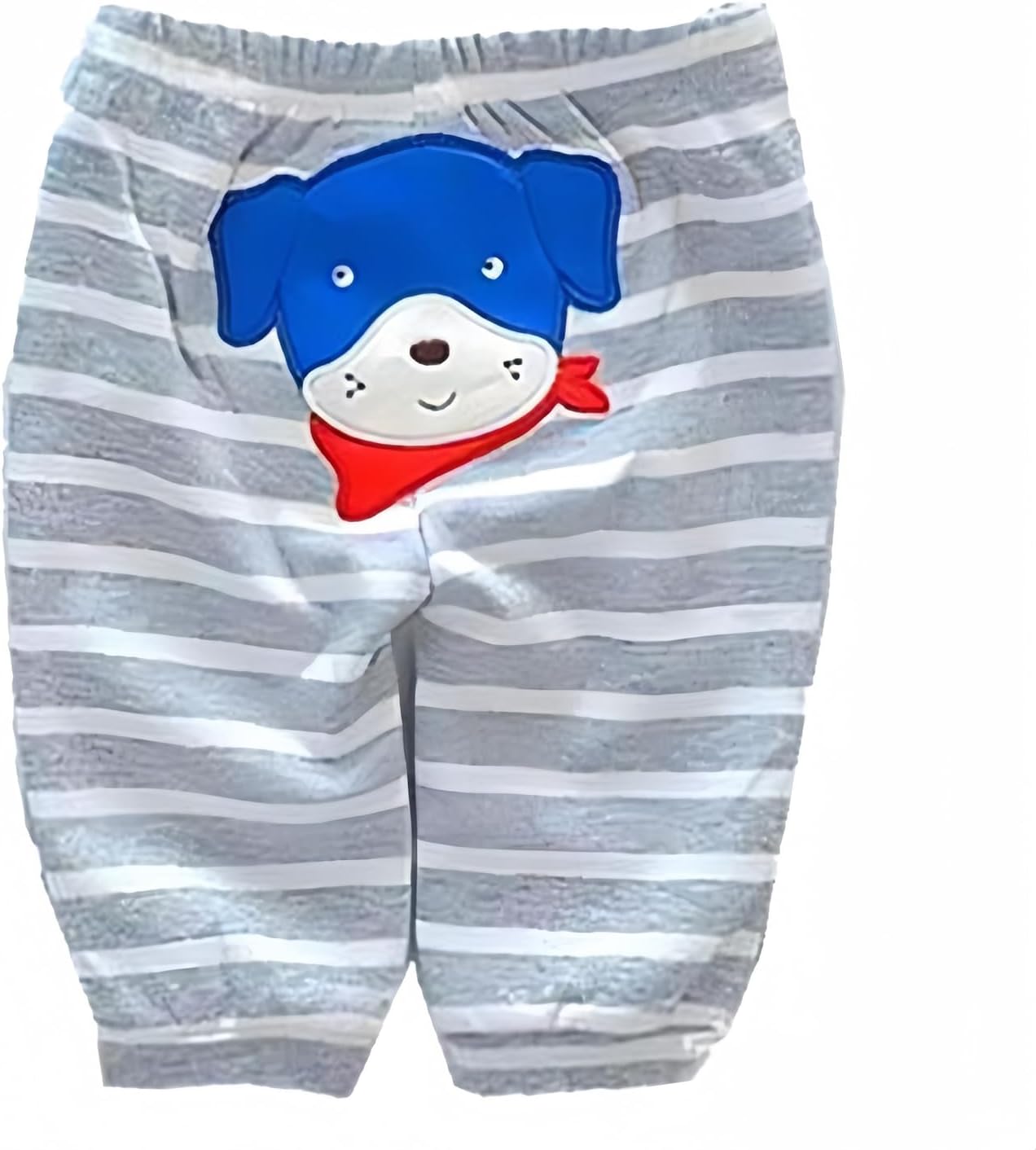 OYESY 4pcs Reborn Baby Boy Clothes Set Blue
