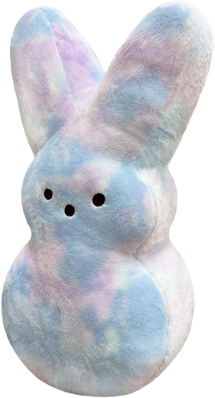 OBXAVV Easter Bunny Plush Toy 22 Inch