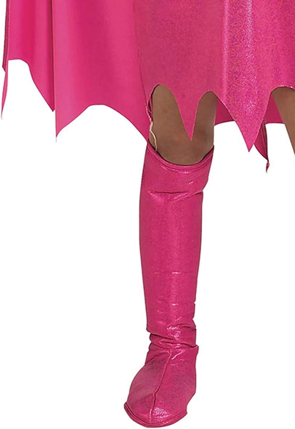 Rubies Batgirl Costume Toddler Pink 1