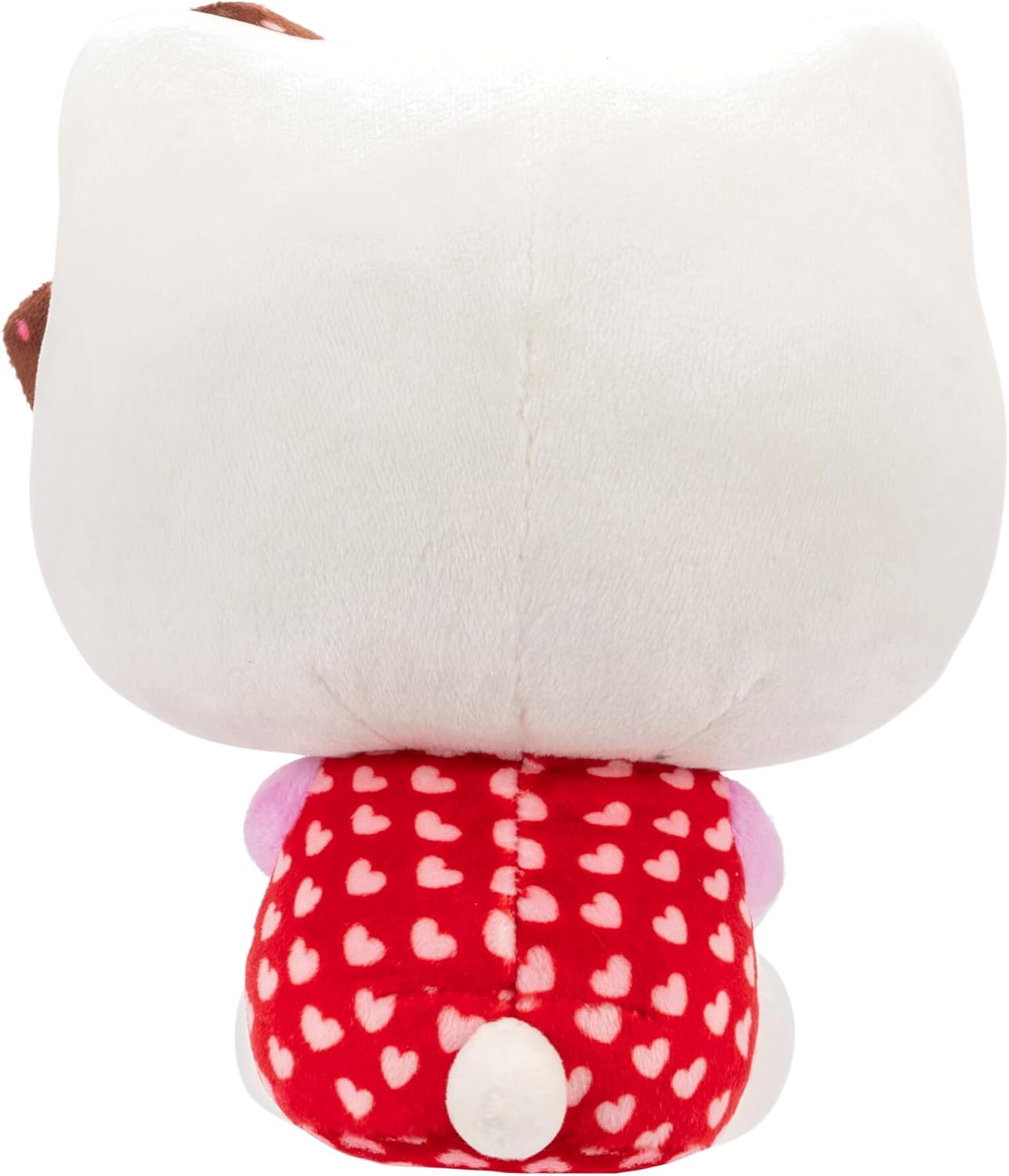 Hello Kitty 8 Plush with Strawberry - Mothers Day Gift