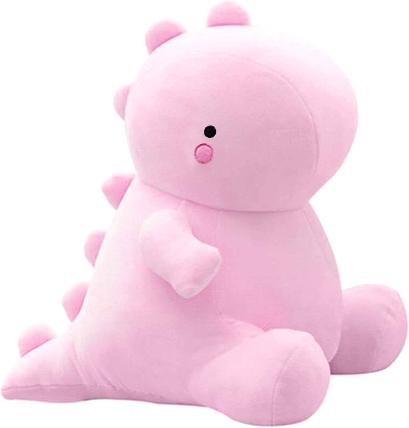 Cute Dinosaur Plush Toy - Soft 12 Inch Stuffed Animal for Kids