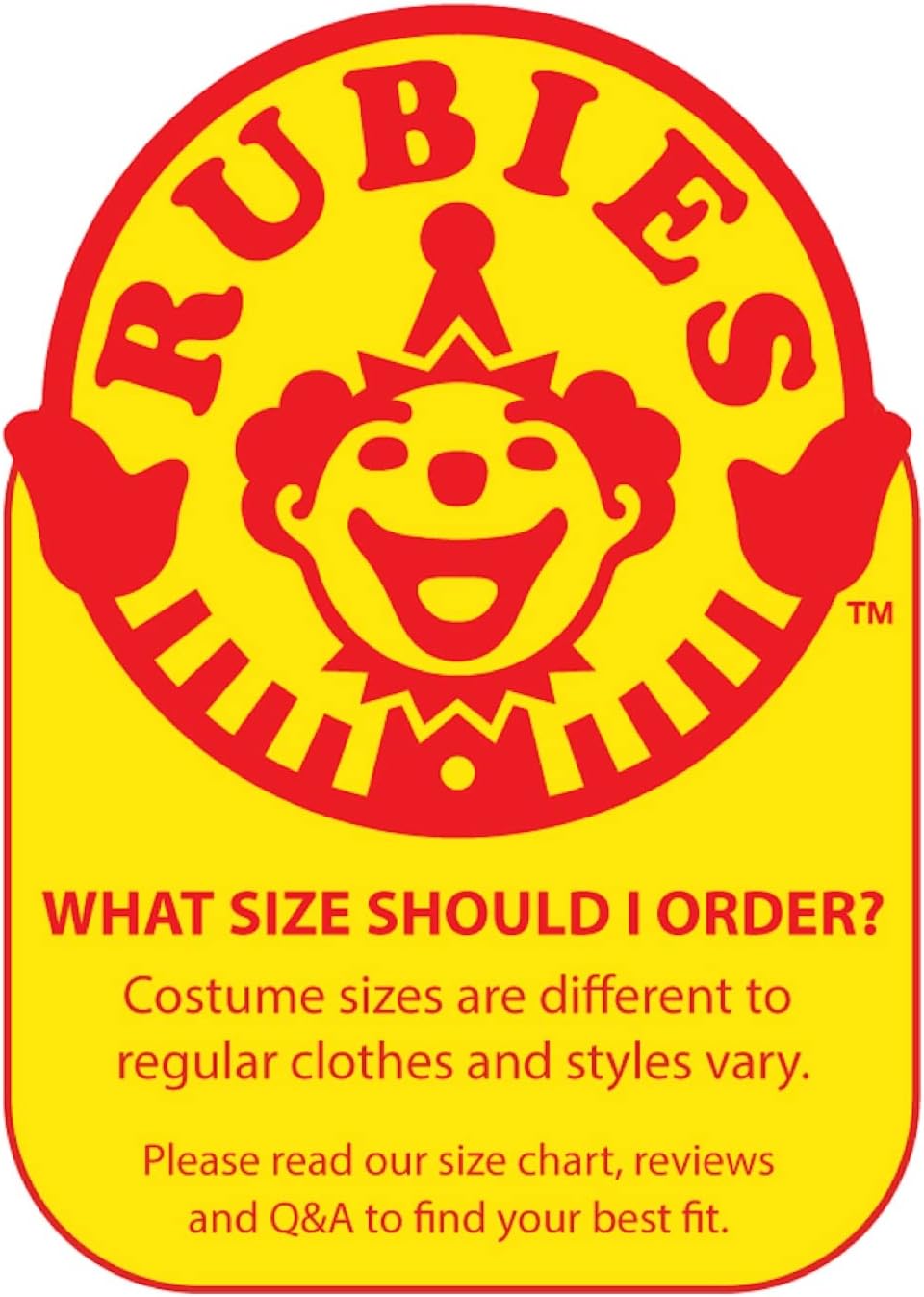 Rubies Wheres Waldo Child Costume