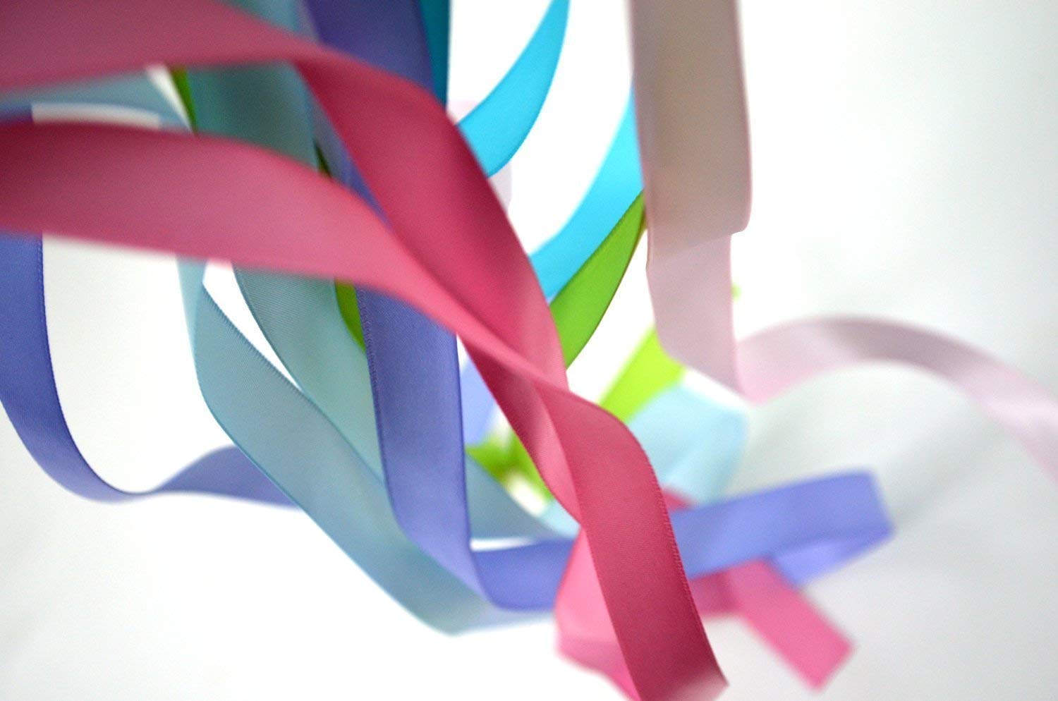 Bright Life Hand Kite Ribbon Runner for Kids