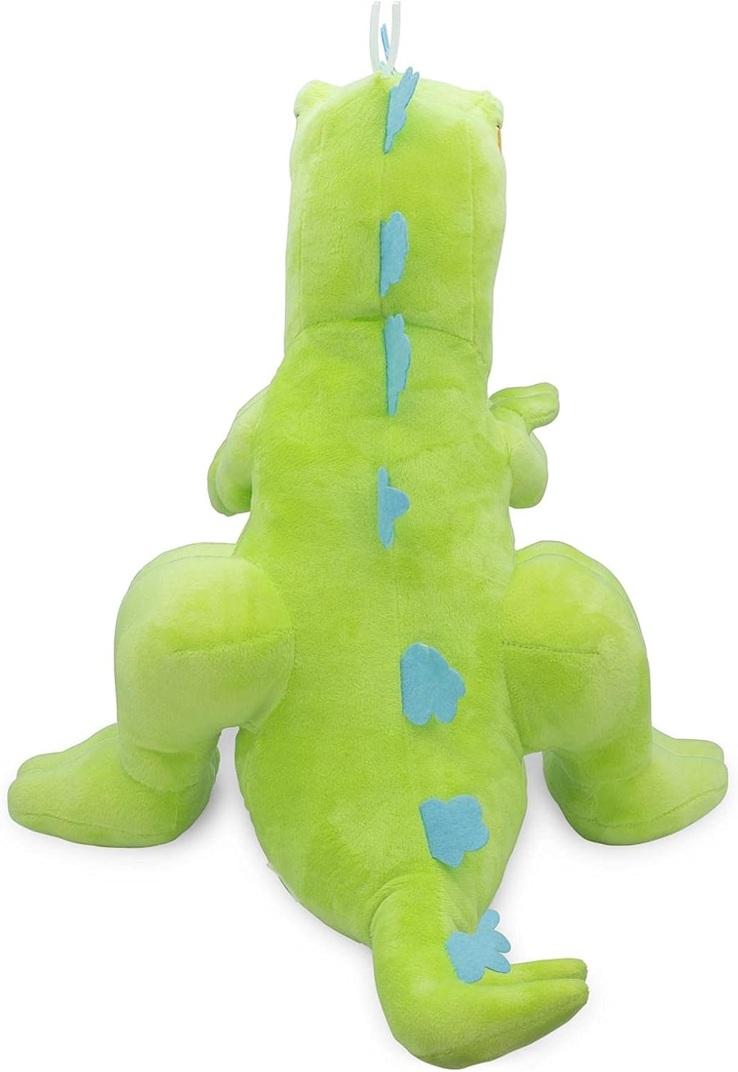 Nickelodeon Rugrats Reptar 15-Inch Plush Toy