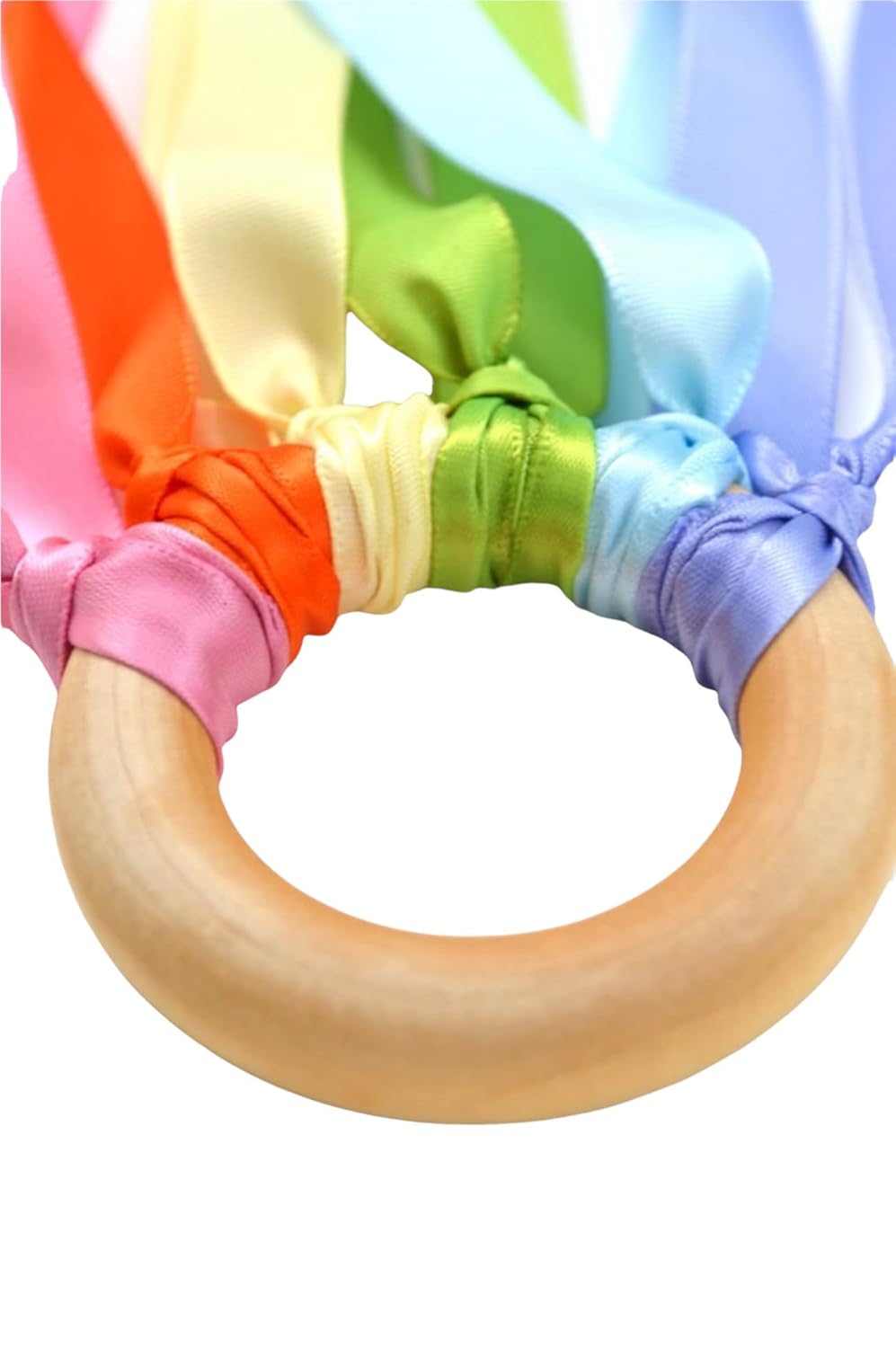 Bright Life Toys Hand Kite Pastel Rainbow