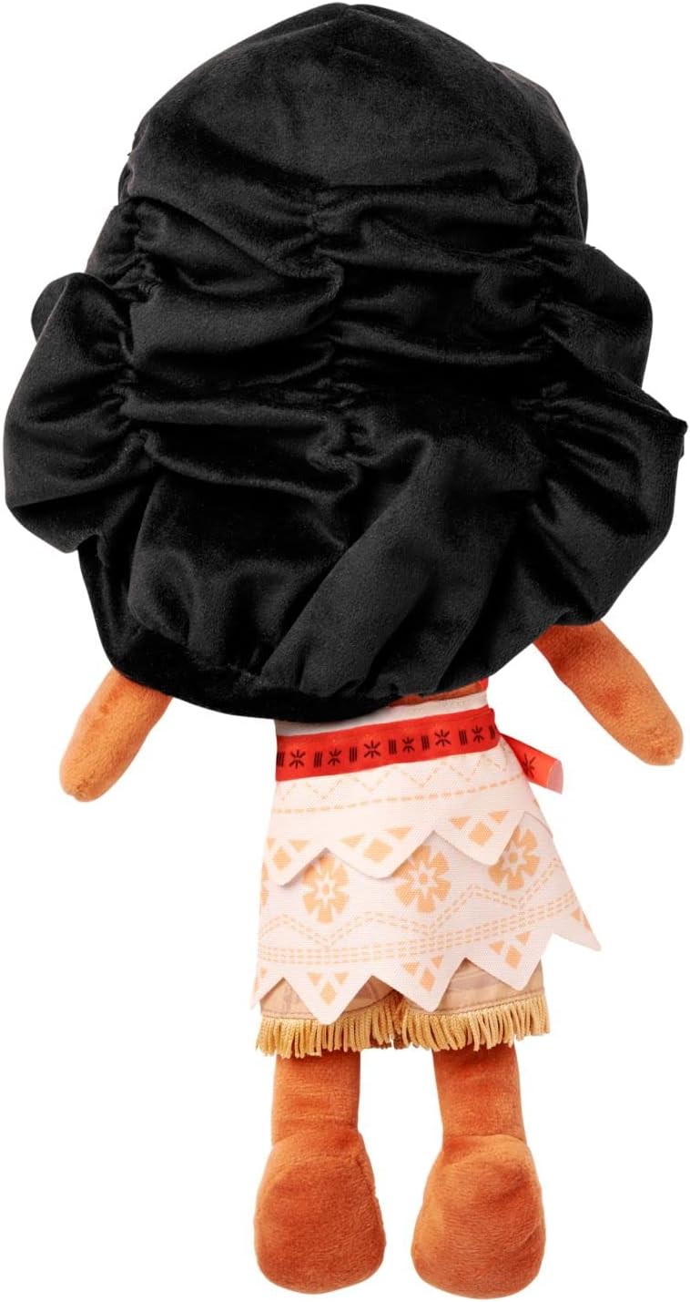 Disney Store Official Moana Plush Doll 14 Inches 1