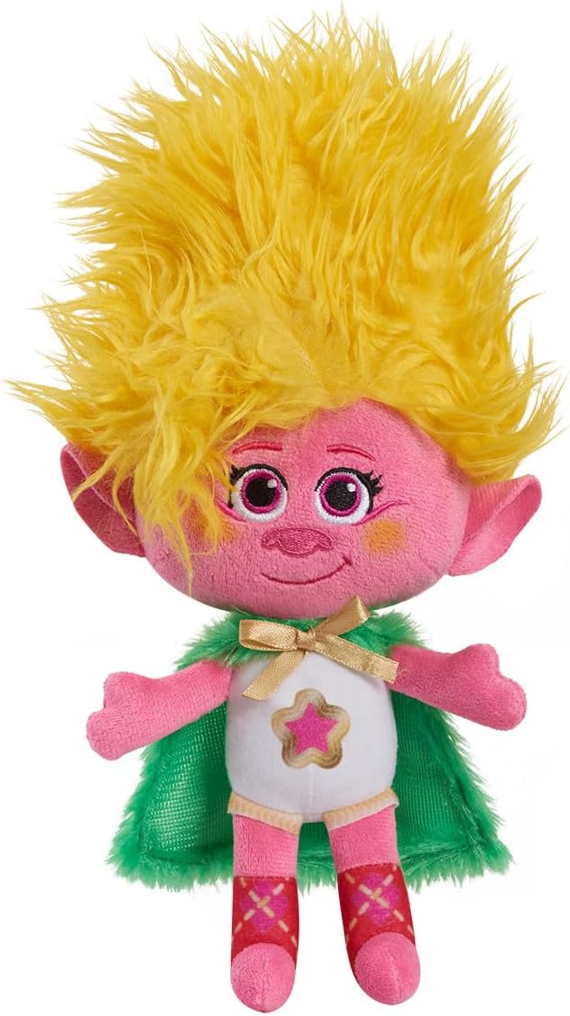 DreamWorks Trolls Band Together Plush Set 2-Piece
