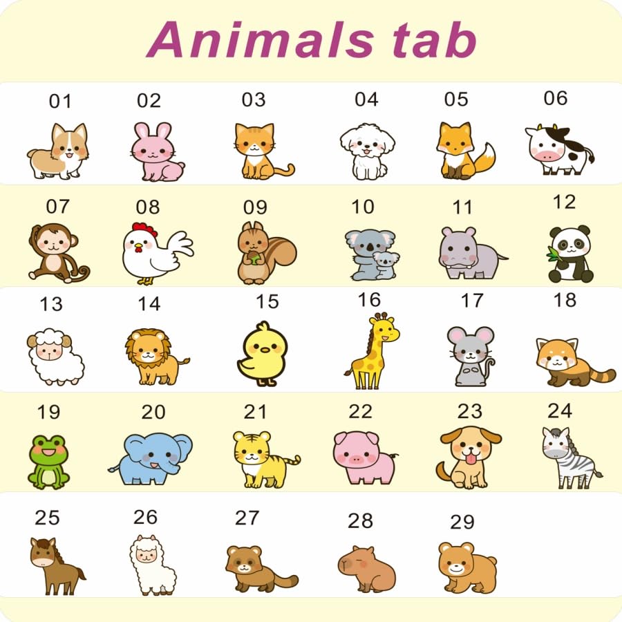 Vnque Wooden Name Puzzle for Kids Customized Baby Gift