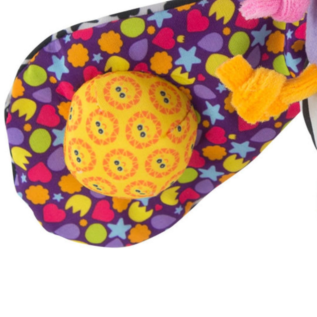 Lamaze Fifi the Firefly Car Seat and Stroller Toy