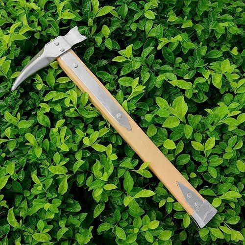 PARTYGEARS Foam Hammer for Kids - Safe Durable Pounding Toy