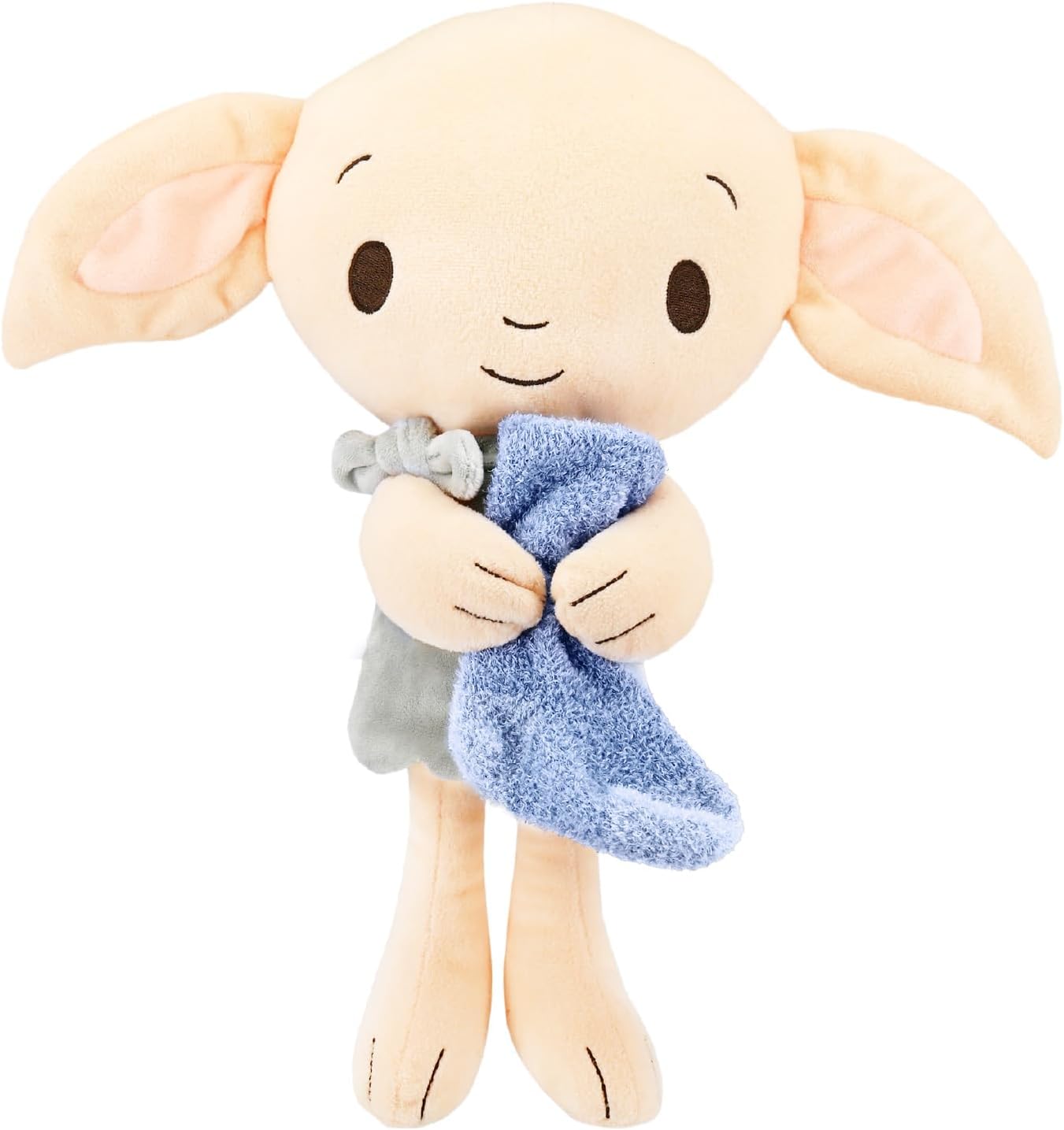 Kids Preferred Harry Potter Dobby Plush Stuffed Animal 15 Inches