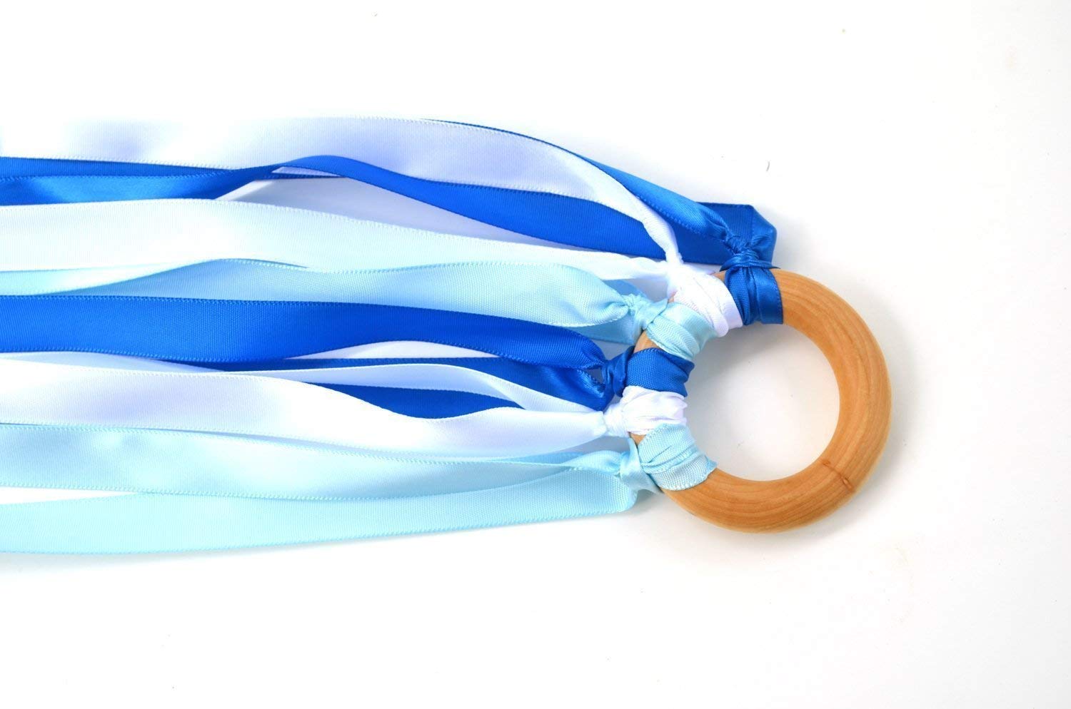 Bright Life Toys Hand Kite Ribbon Runner