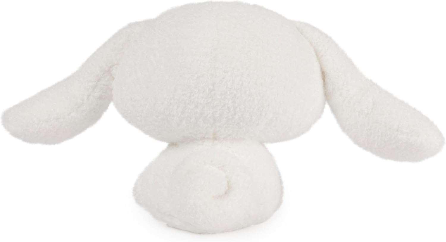 GUND Sanrio Cinnamoroll Plush 6 Inches White