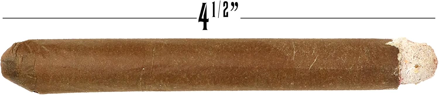 Skeleteen Fake Puff Cigar Prop - 1 Piece