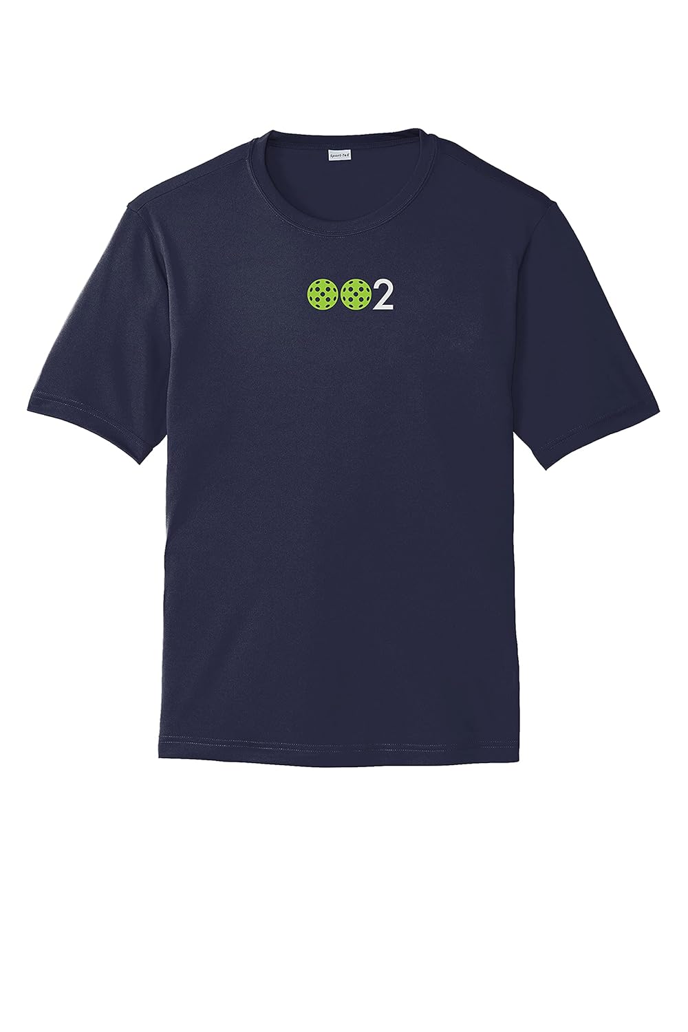 Handmade 002 Pickleball Mens T-Shirt