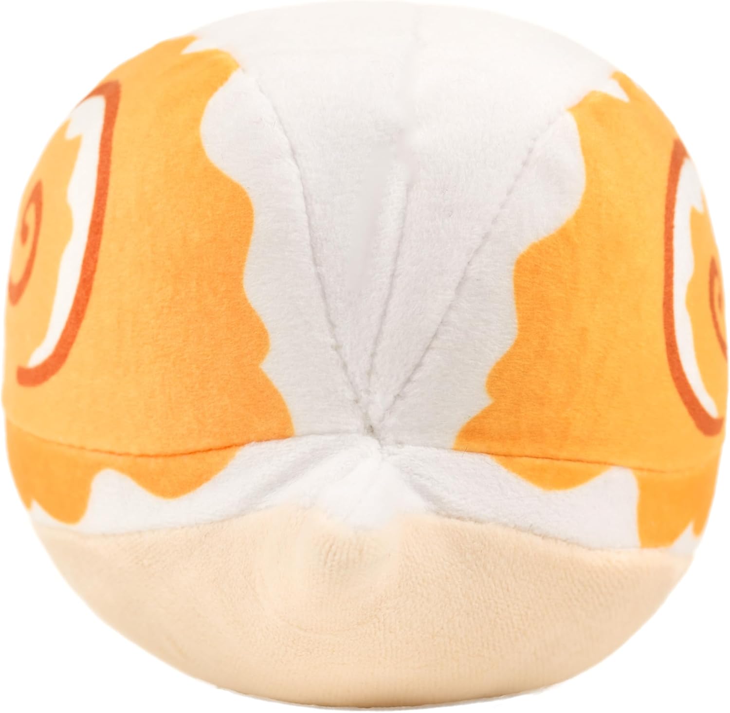 Scentco Snuggle Bugs Snail - Cinnamon Roll Scented Plush Toy