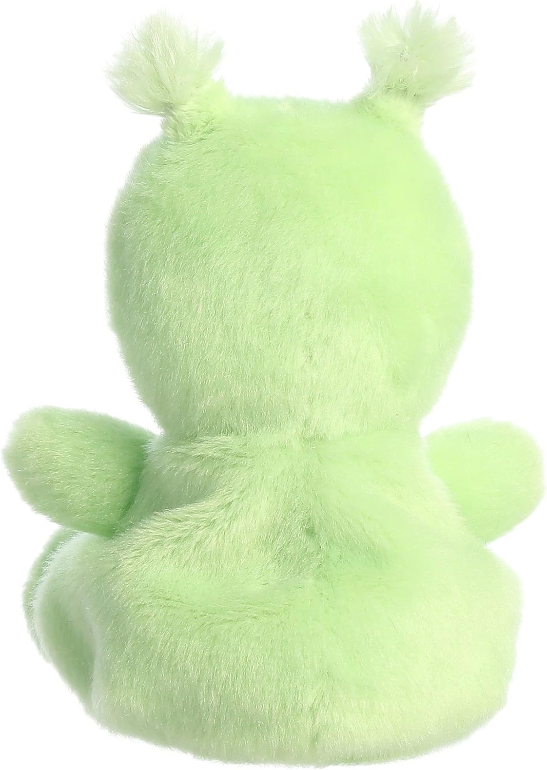 Aurora Adorable Palm Pals Ross Alien Stuffed Animal 5 Inches