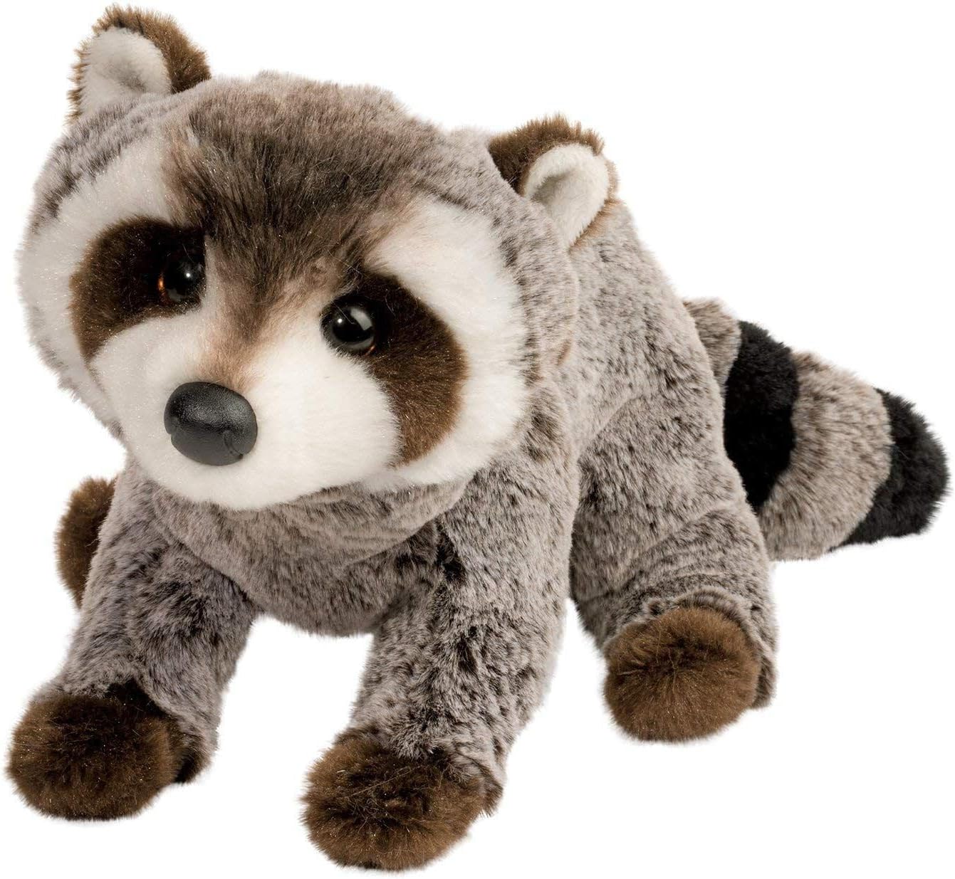 Douglas Ringo Raccoon Plush Stuffed Animal 1