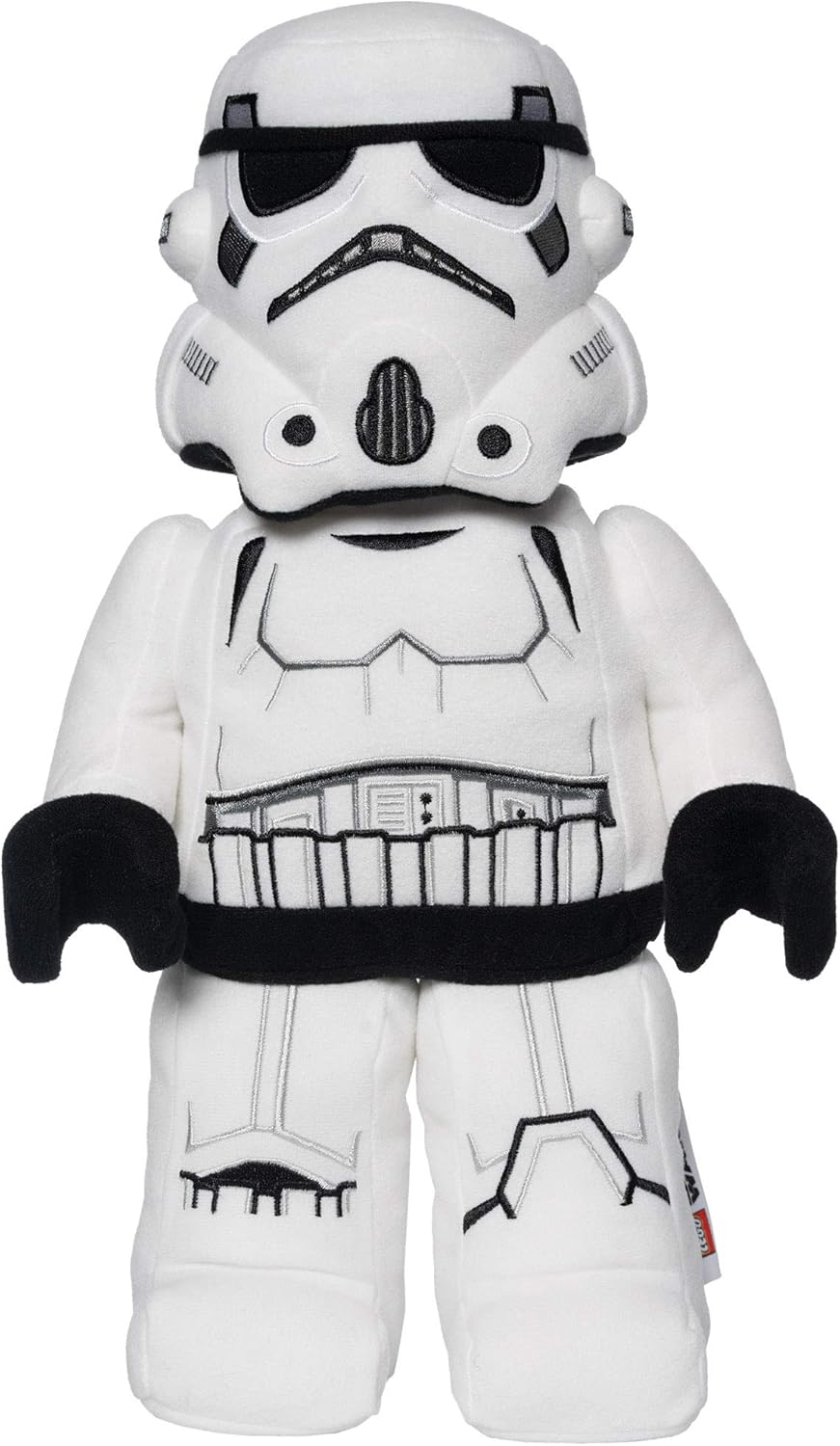 Lego Star Wars Stormtrooper 13 Plush Figure