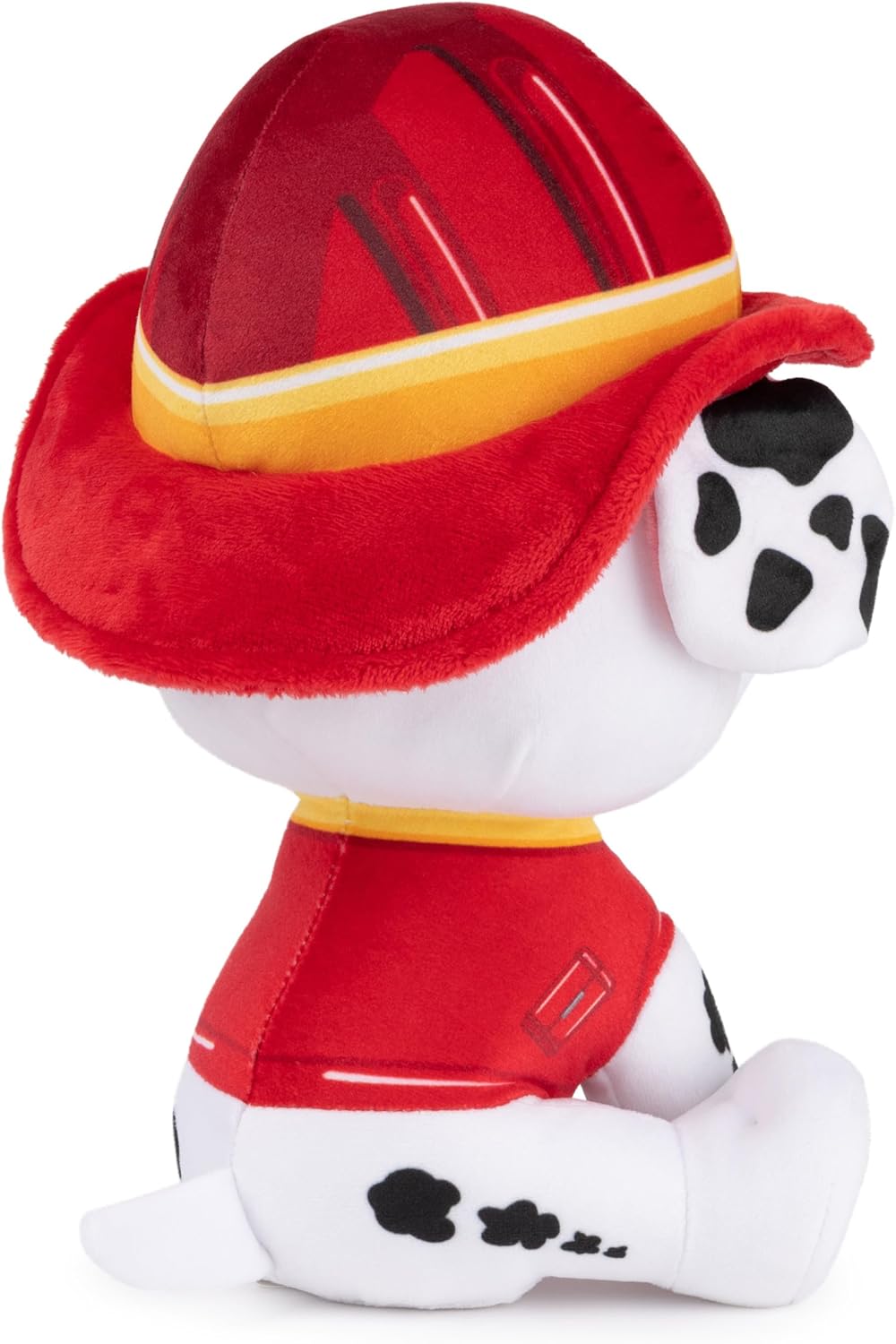 GUND PAW Patrol Marshall Firefighter Plush Toy 9