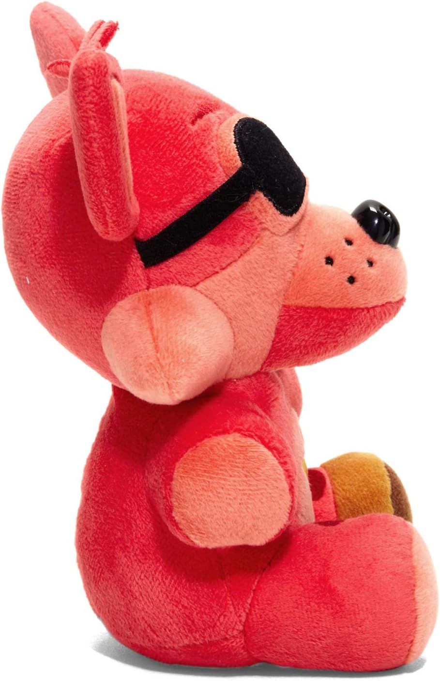 Funko Plush Foxy FNAF Pizza Simulator Collectible