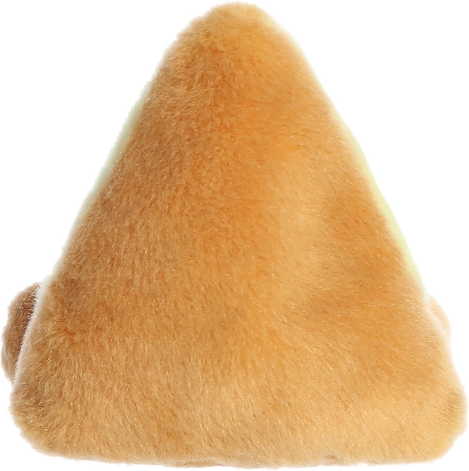 Aurora Adorable Palm Pals Peppa Pizza Slice Stuffed Animal