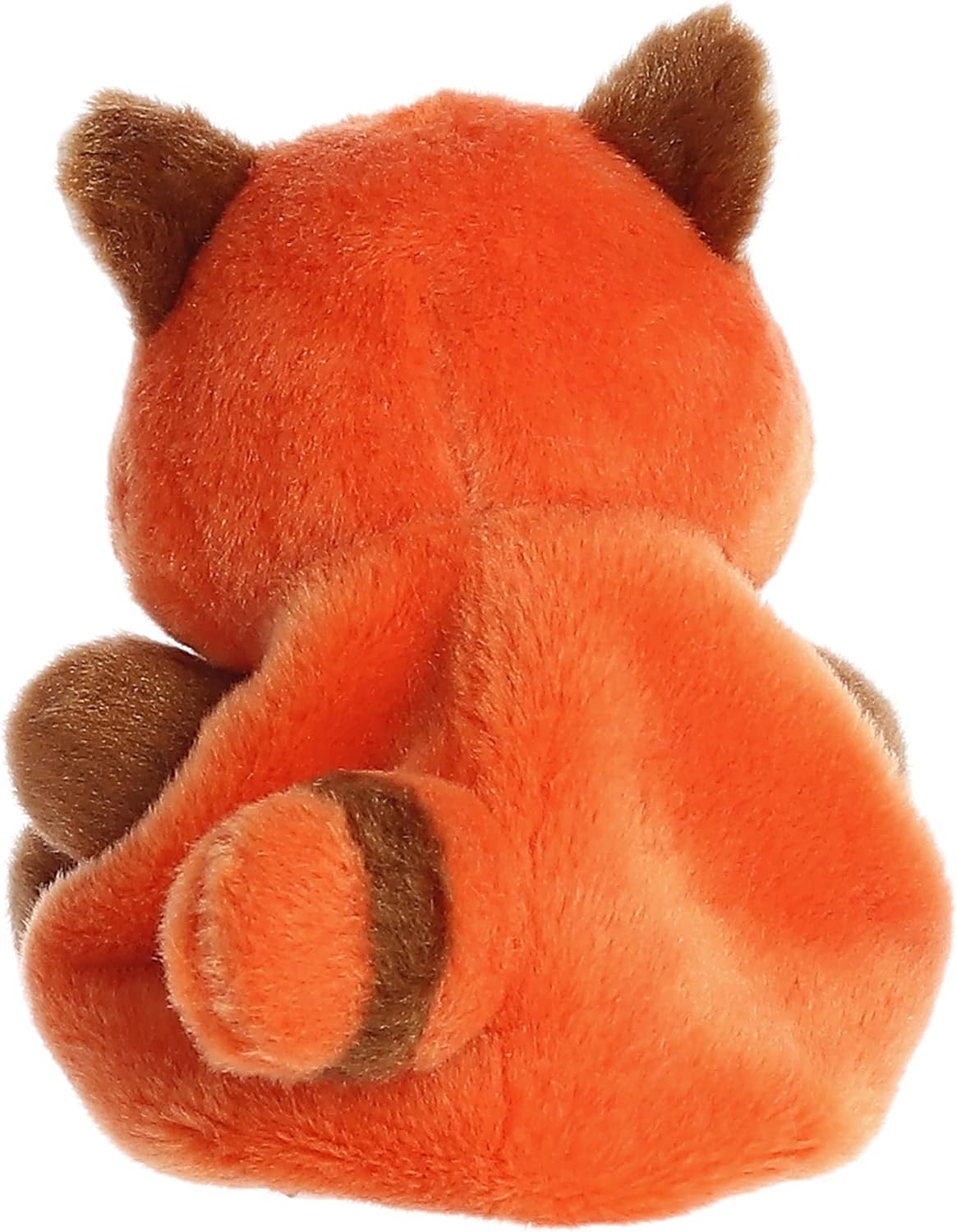 Aurora Adorable Palm Pals Rei Red Panda Stuffed Animal