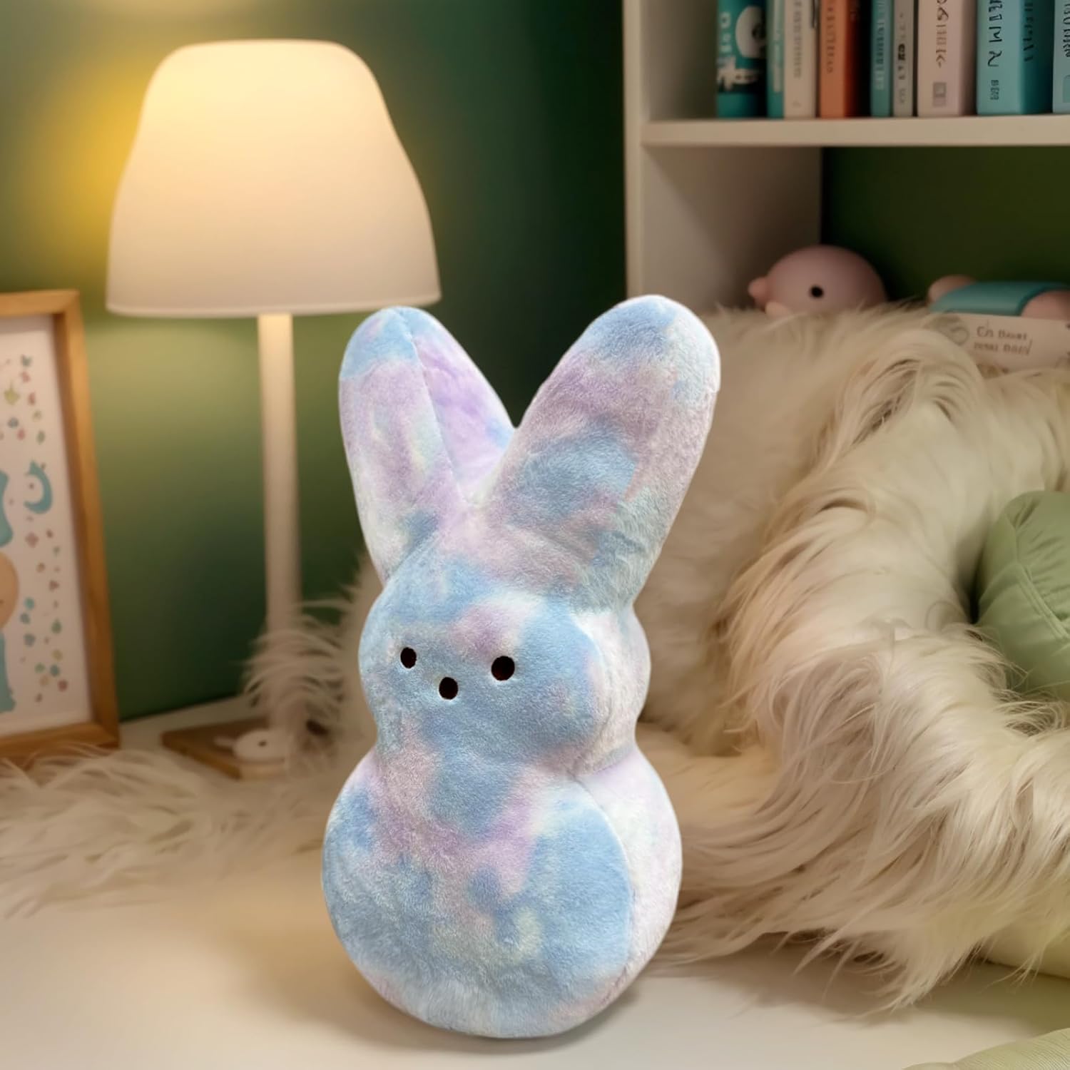 OBXAVV Easter Bunny Plush Toy 22 Inch
