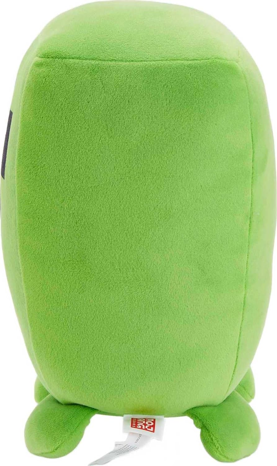 Mattel Minecraft Cuutopia Creeper Plush Figure