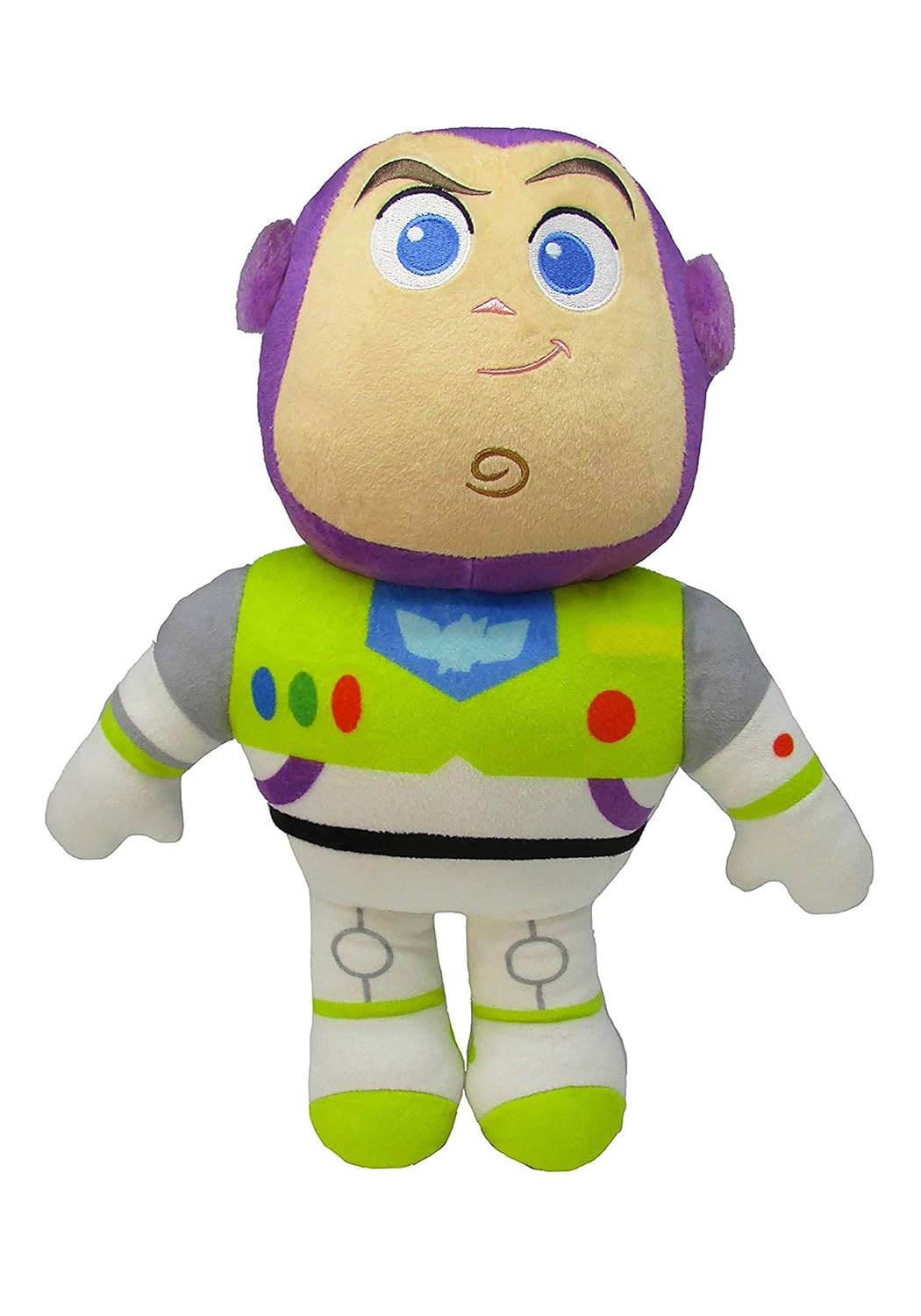 Disney Baby Toy Story 15 Inch Plush Buzz Lightyear