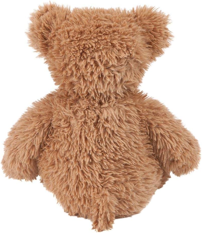 Vermont Teddy Bear 18 Inch Almond Brown Plush Stuffed Animal